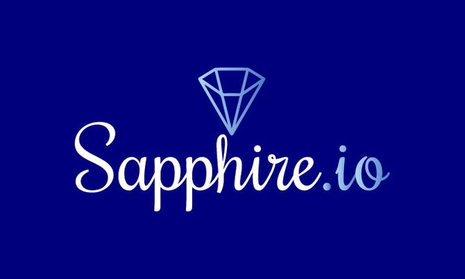 Sapphire.io
